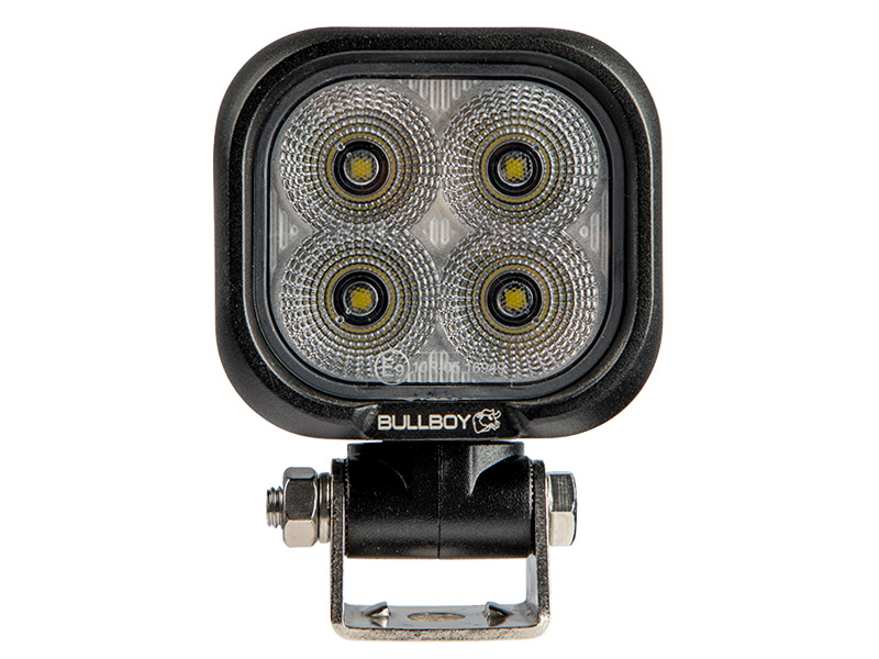 LED work light