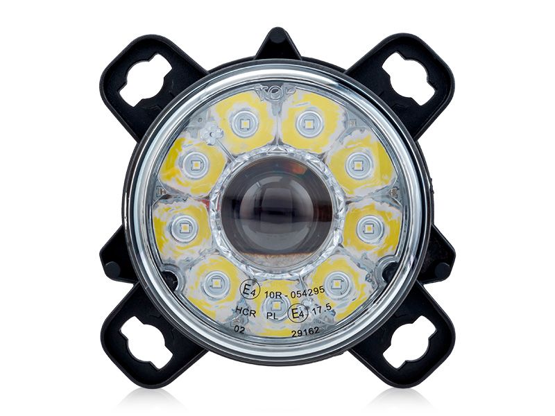 Led driving light (HI/LO + DRL)