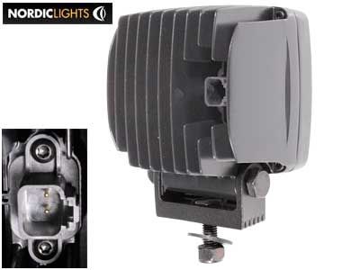 N4408 Scorpius LED - LoBeam