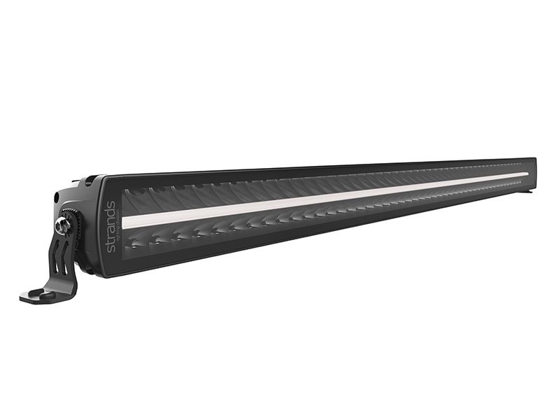 LED Tālās gaismas lukturis SIBERIA DR LED BAR 50