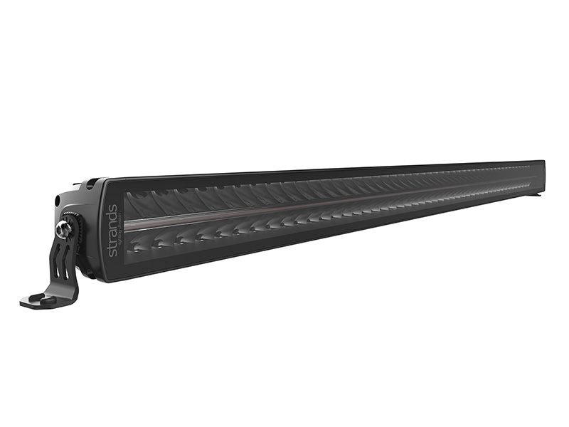 LED Tālās gaismas lukturis SIBERIA DR LED BAR 50