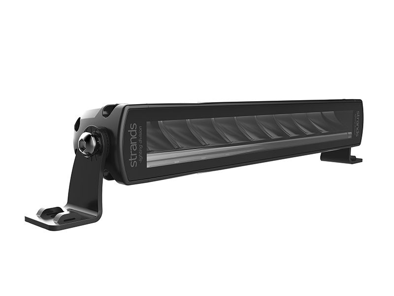 LED Tālās gaismas lukturis SIBERIA SR LED BAR 12