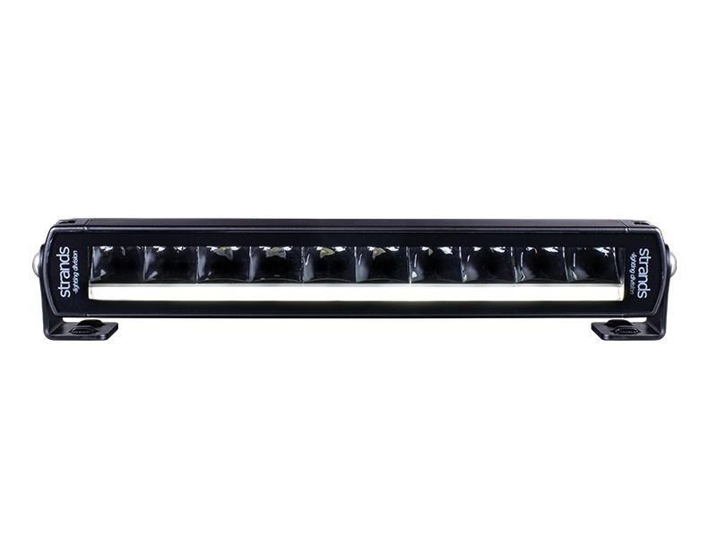 LED Tālās gaismas lukturis SIBERIA SR LED BAR 12