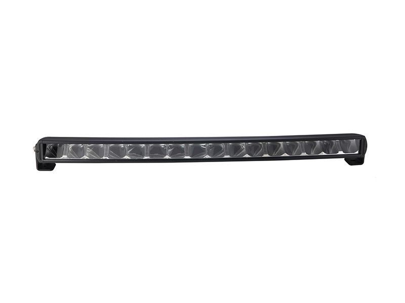 LED Tālās gaismas lukturis Strands ARCUM LED bar curved