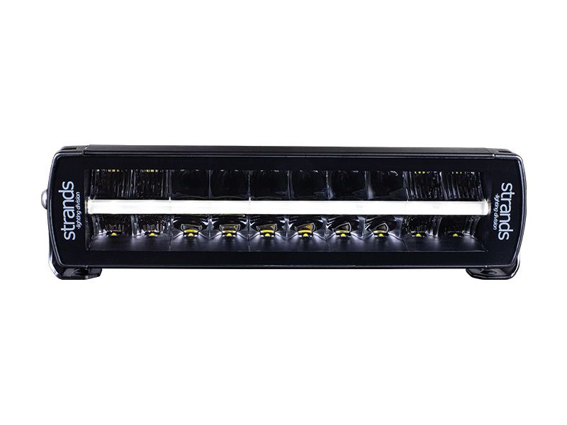 SIBERIA DR LED BAR 12