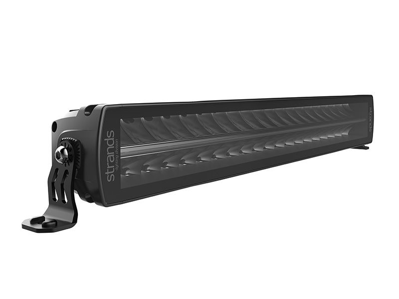 SIBERIA DR LED BAR 22