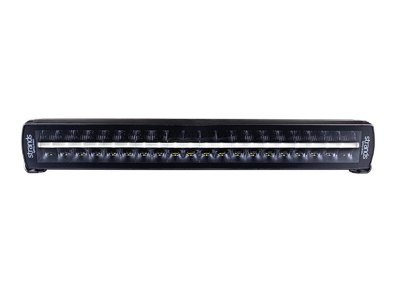 SIBERIA DR LED BAR 22