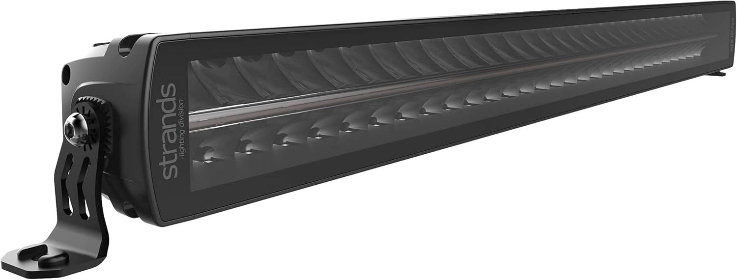 SIBERIA DR LED BAR 32