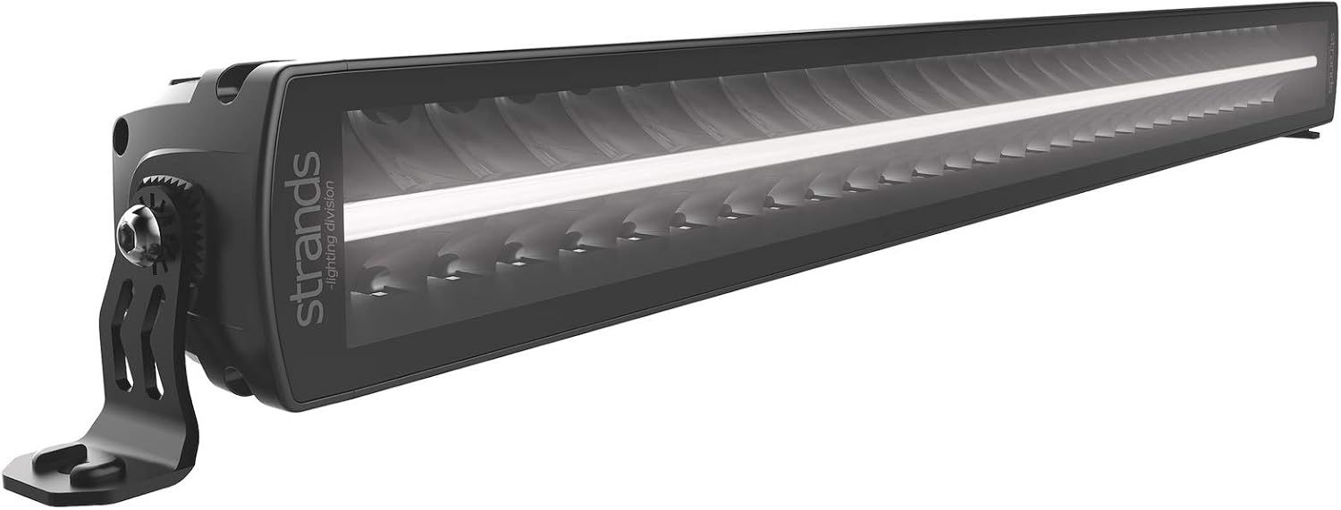 SIBERIA DR LED BAR 32