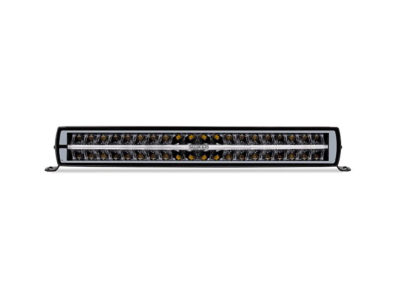 SIBERIA DRH LED BAR 22