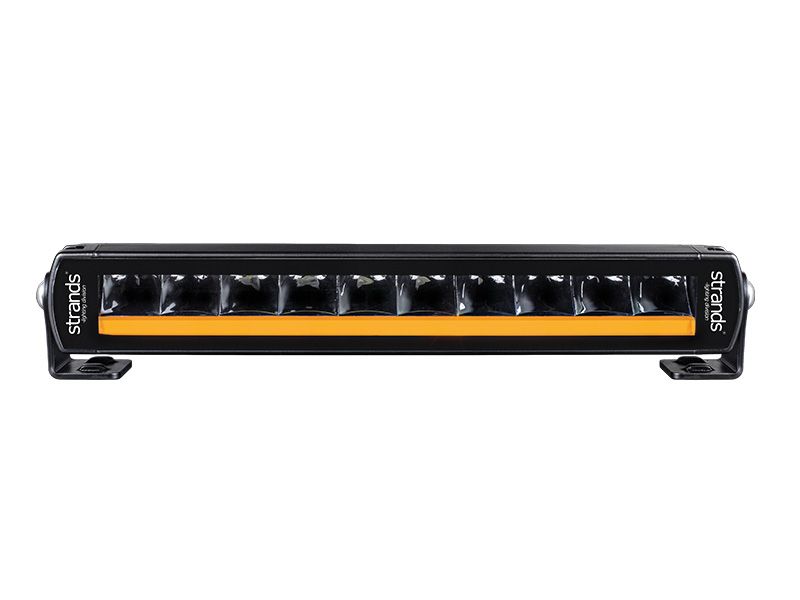 SIBERIA SR LED BAR 12