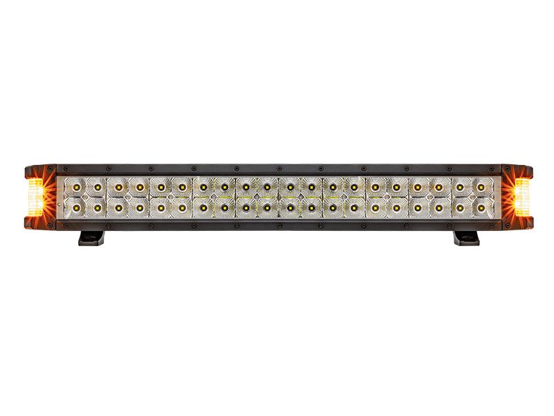 YETI Side Shooter LED Bar 24