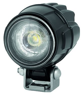 Lukturi, darba Hella Modul 50 LED darba lukt.