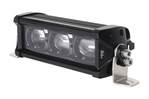 Lukturi darba Hella ValueFit LBX-220 LED