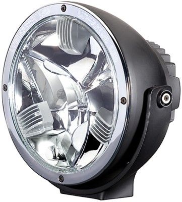 Papildlukturi Ref. 50 Luminator LED 12-24V + gab 30W