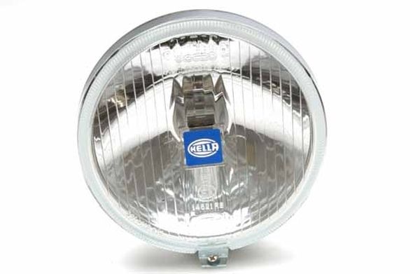 HELLA tālā gaisma Classic 160, Halogen,  H3,  12V/24V