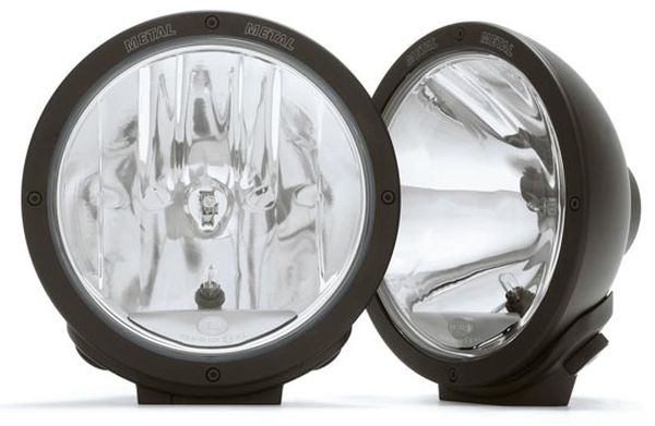 High-beam headlamp (ECE Ref. 17.5)