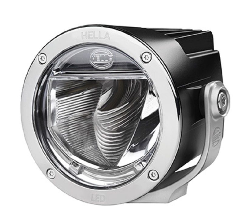 High-beam headlamp (ECE Ref. 37.5)