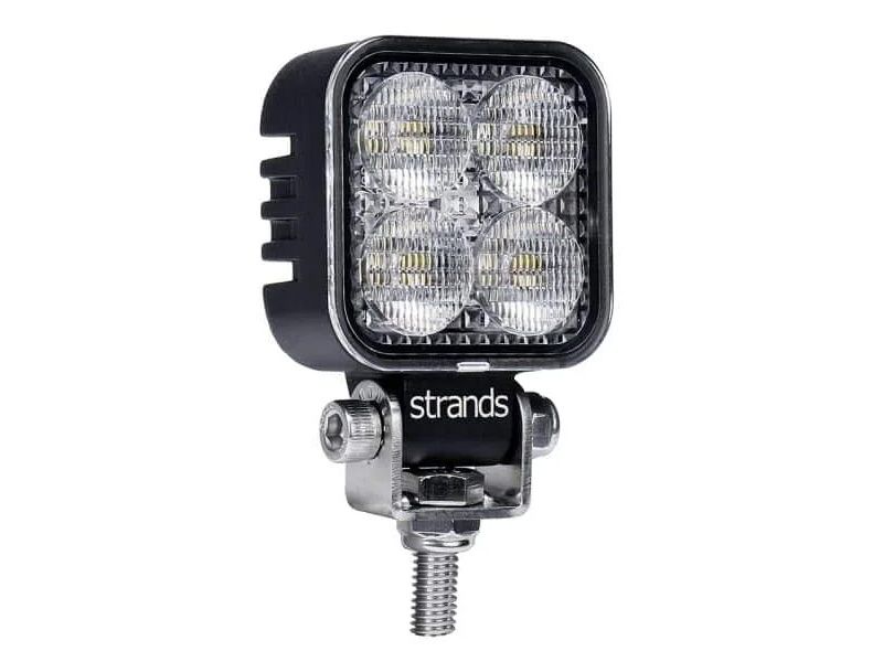 STRANDS UNITY WORK LIGHT 10W LED