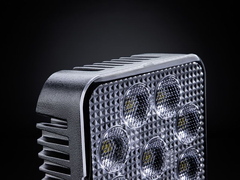 STRANDS UNITY work light 64W LED