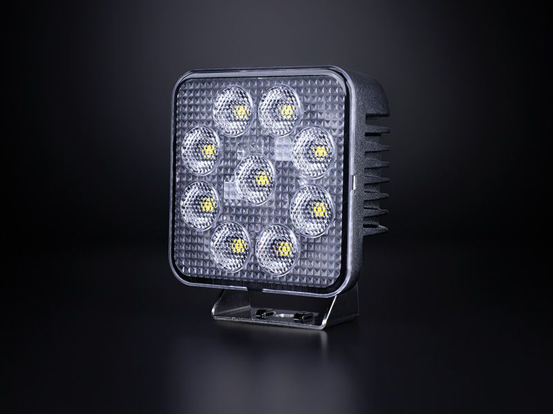 STRANDS UNITY work light 64W LED