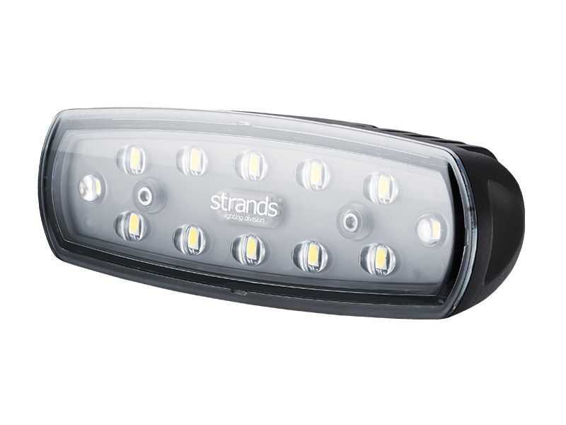 STRANDS Work light/ reversing light