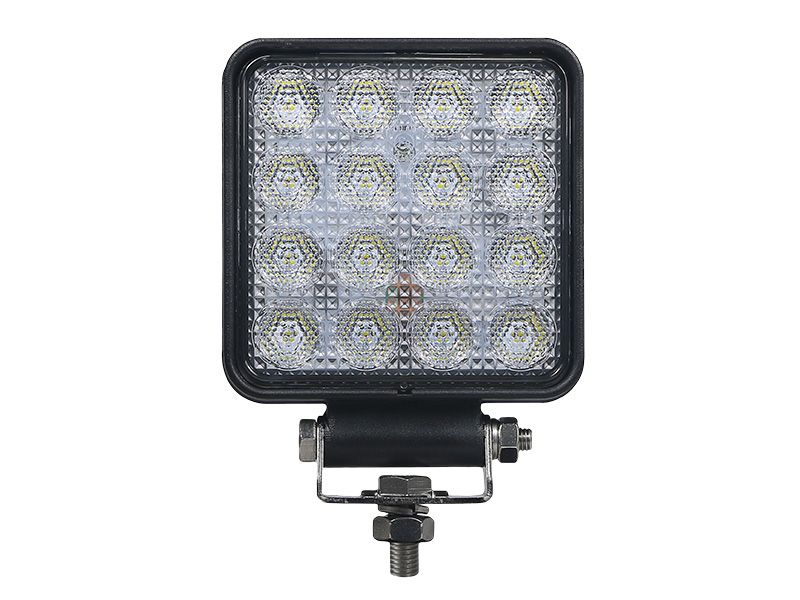 STRANDS Work light LED Square 25W