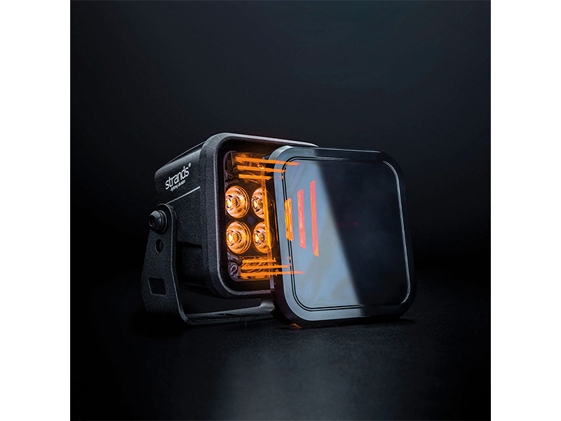 DARK KNIGHT FORTEX WORK