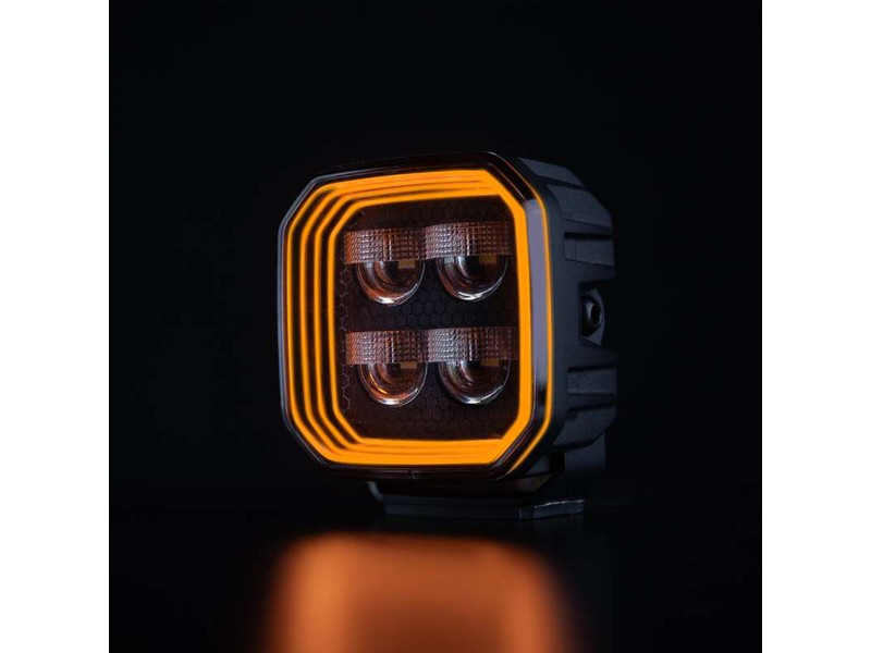 FOR9T NO-GLARE WORK LIGHT