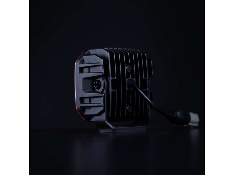 FOR9T NO-GLARE WORK LIGHT