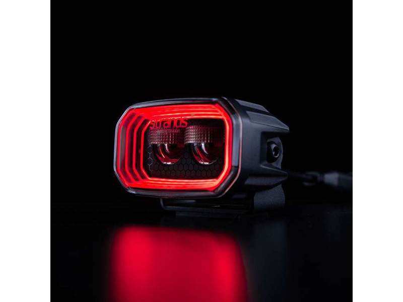 FOR9T NO-GLARE WORK LIGHT