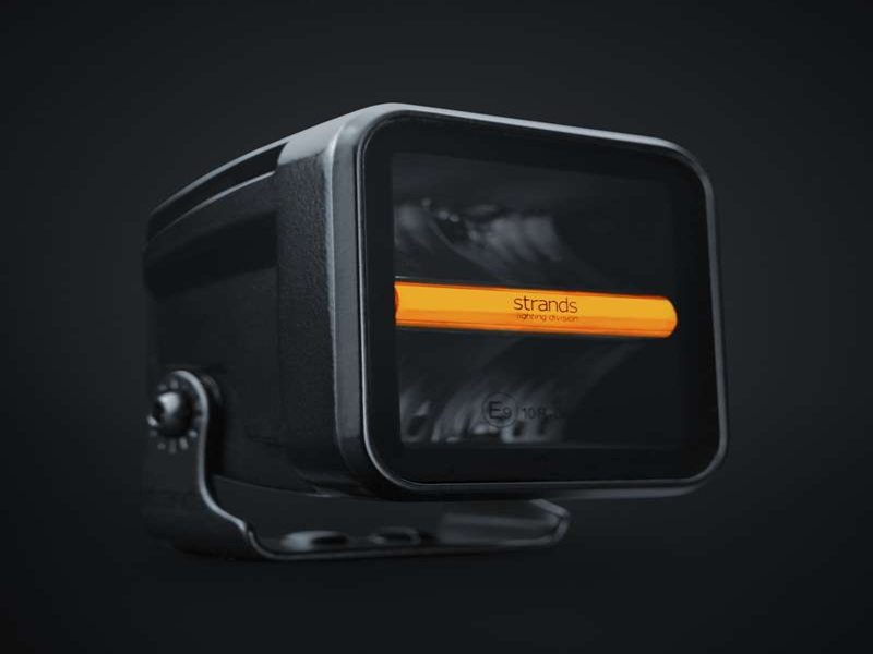 SIBERIA XP RED PANDA