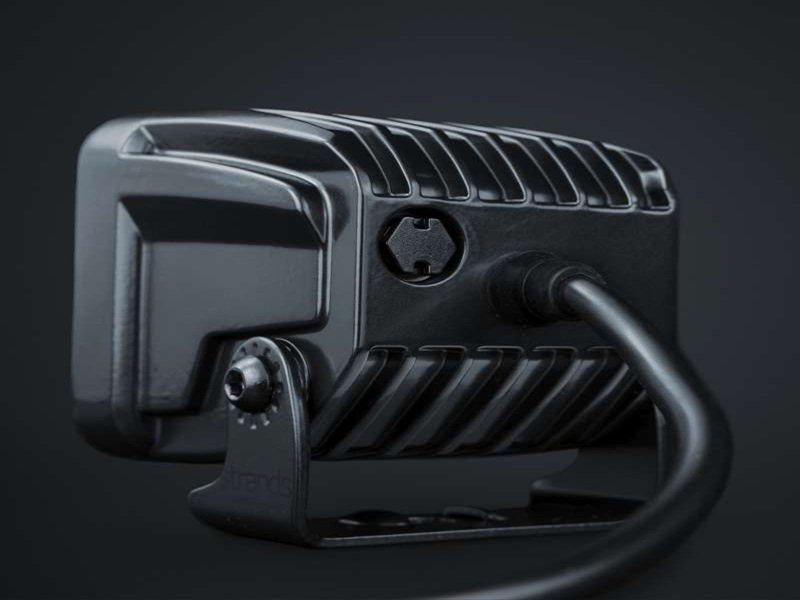 SIBERIA XP RED PANDA