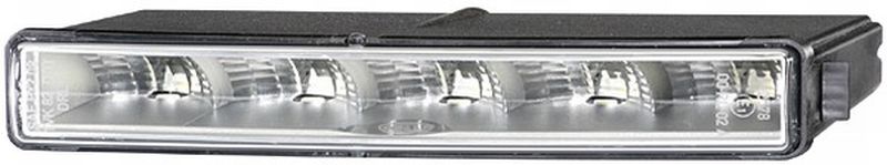 Daytime running lights with position light, 12 V, left