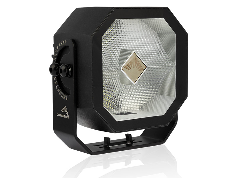 OPTIBEAM OCTAX 5.0