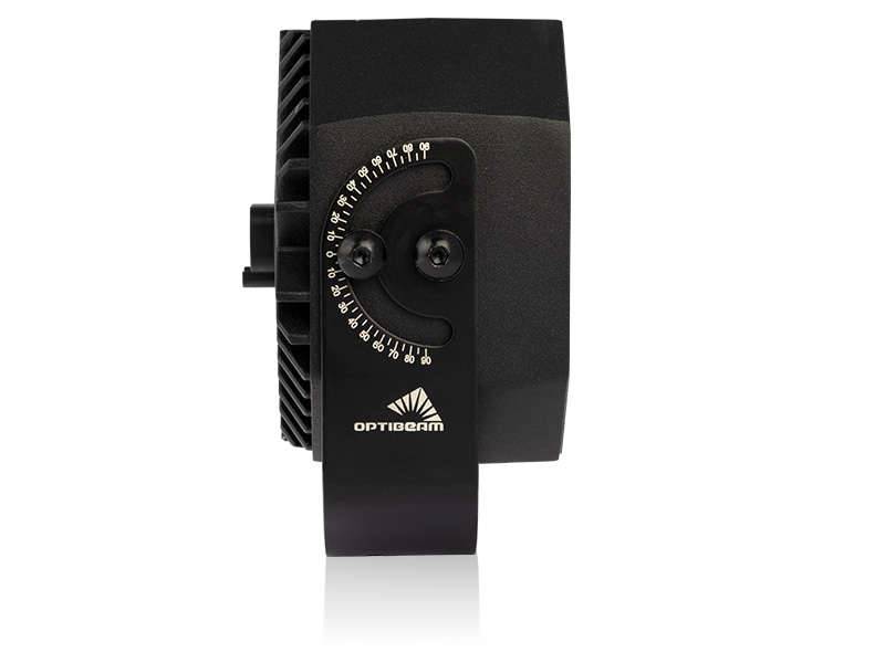 OPTIBEAM OCTAX 5.0