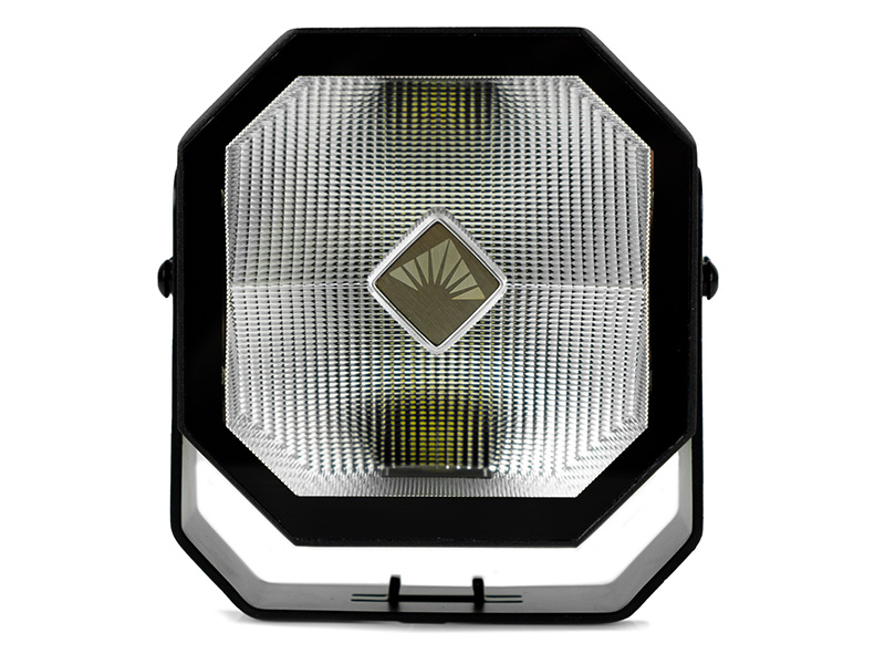 OPTIBEAM OCTAX 6.0