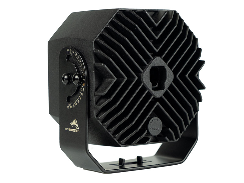 OPTIBEAM OCTAX 6.0