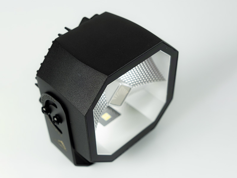 OPTIBEAM OCTAX 6.0