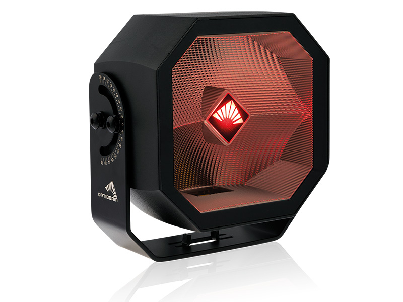 OPTIBEAM OCTAX 6.0 Ambient
