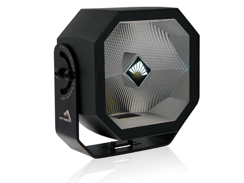 OPTIBEAM OCTAX 6.0 Ambient