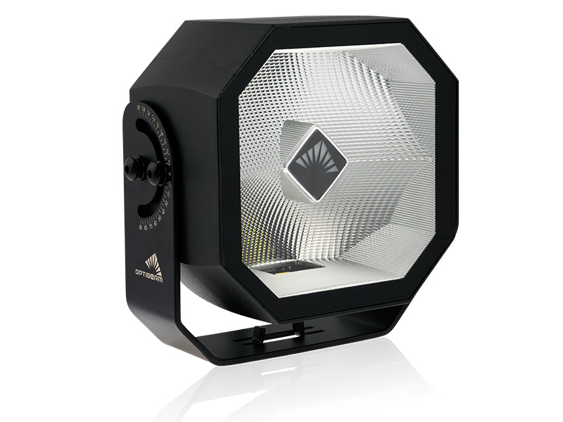 OPTIBEAM OCTAX 6.0 Ambient