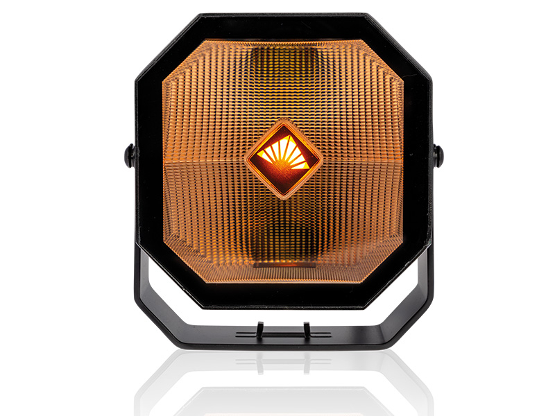 OPTIBEAM OCTAX 6.0 Ambient