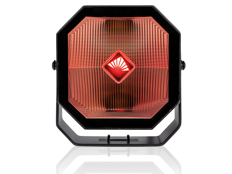 OPTIBEAM OCTAX 6.0 Ambient