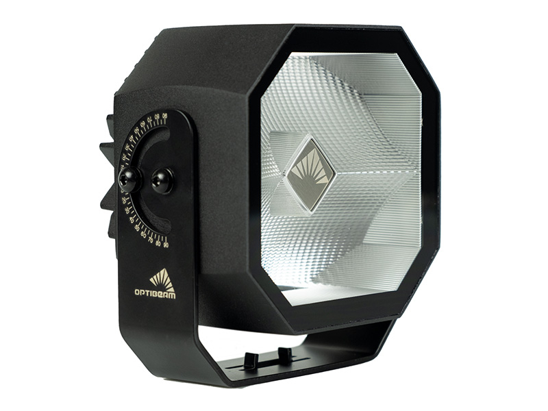 OPTIBEAM OCTAX 8.0