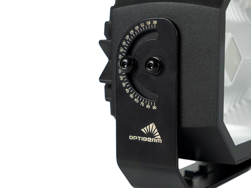 OPTIBEAM OCTAX 8.0