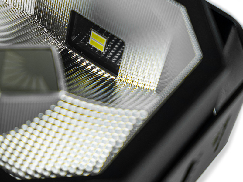 OPTIBEAM OCTAX 8.0