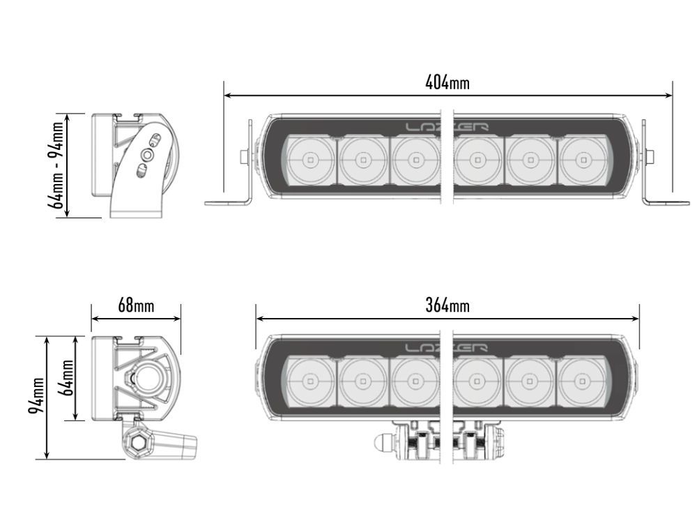 ST8 Evolution