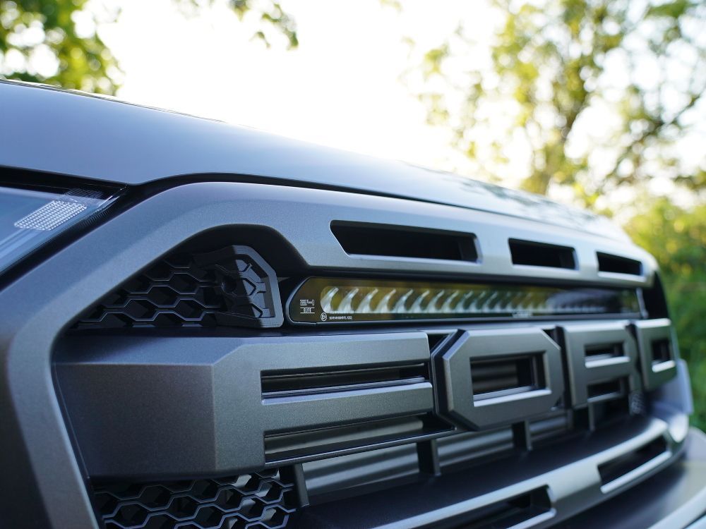 Ford Ranger Raptor (2018-2022) Grille Kit