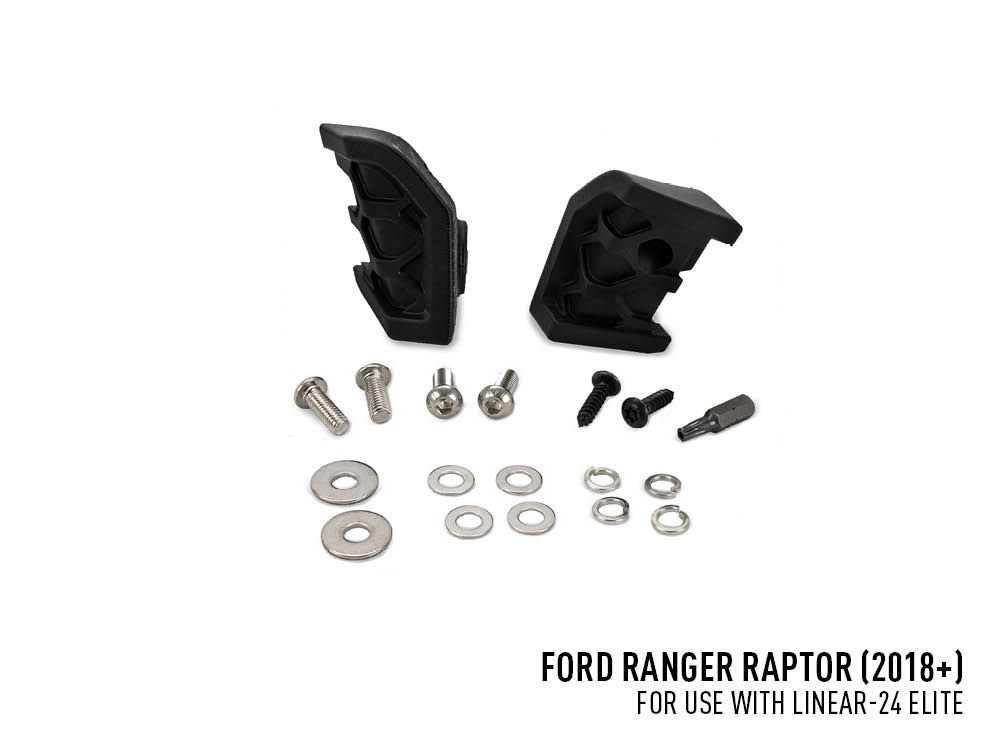 Ford Ranger Raptor (2018-2022) Grille Kit